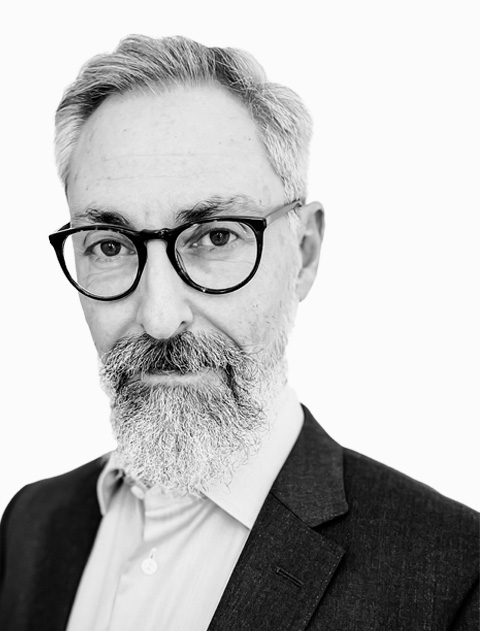 Trevor Cohen