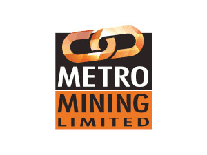 Metro Mining Limited