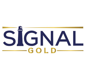 Signal Gold