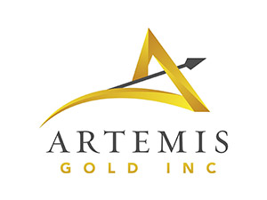 ARTEMIS GOLD INC 2