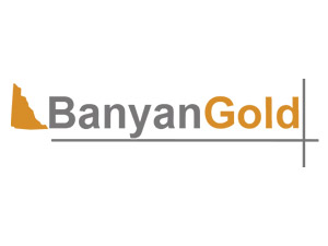 BANYAN GOLD CORP 1