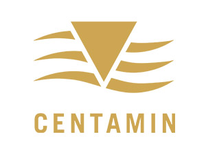 CENTAMIN PLC 2
