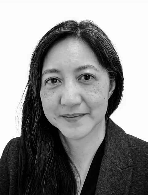 Christine Hsieh