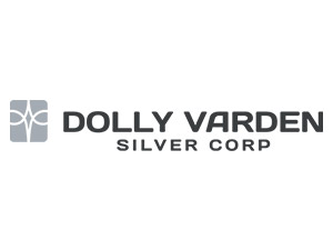 DOLLY VARDEN SILVER CORPORATION