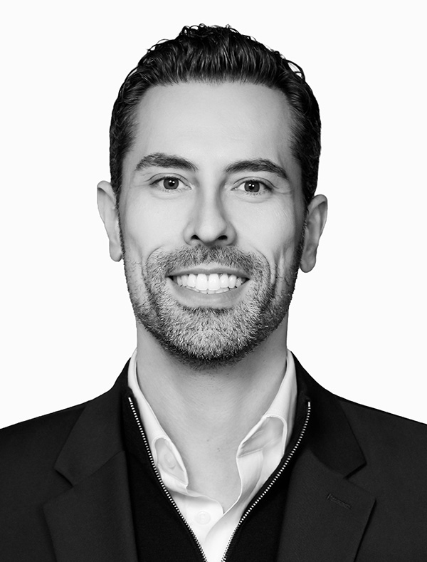 Daniel Freuman