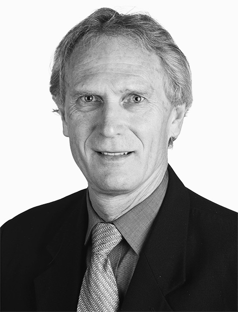 David Mellows