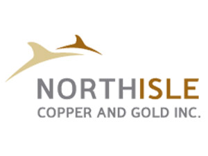 NORTHISLE COPPER AND GOLD INC
