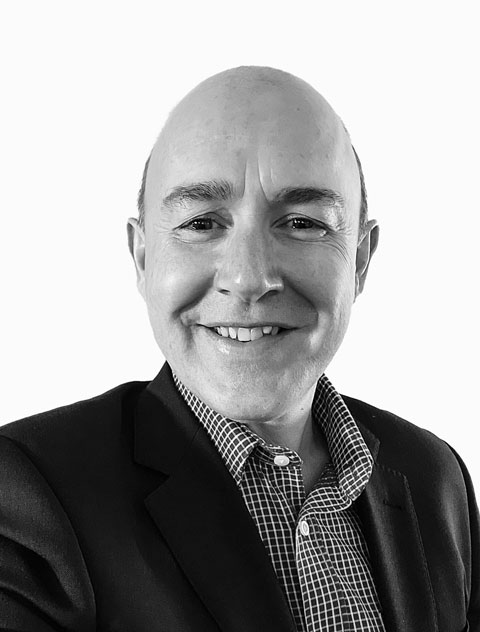 Richard Gaze
