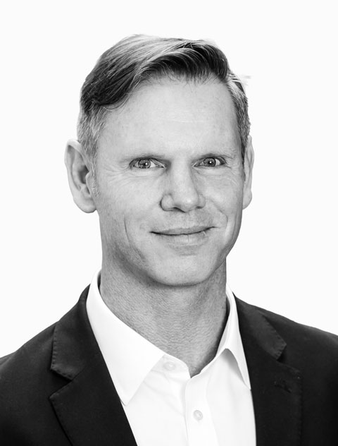 André Peers