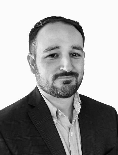 Joshua Goldman